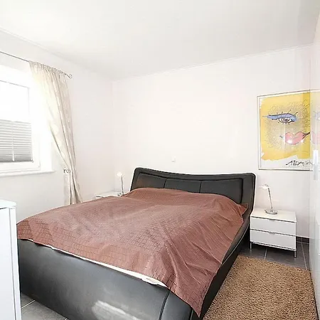 Mare Mare 1 Timmendorfer Strand