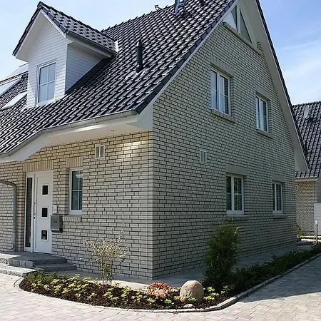 Mare Mare 1 Timmendorfer Strand