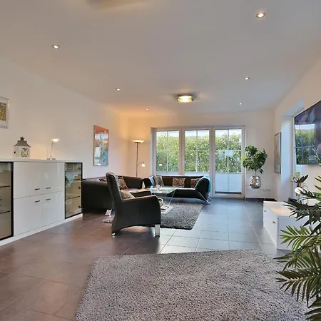 Apartment Mare Mare 1 Timmendorfer Strand