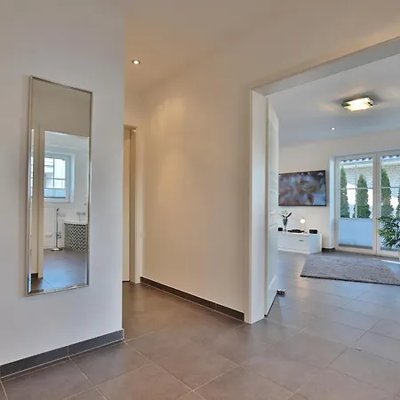 Apartment Mare Mare 1 *