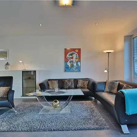 Apartment Mare Mare 1 Timmendorfer Strand