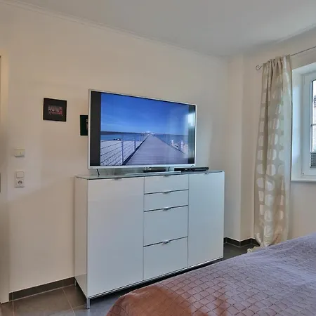 Mare Mare 1 Timmendorfer Strand