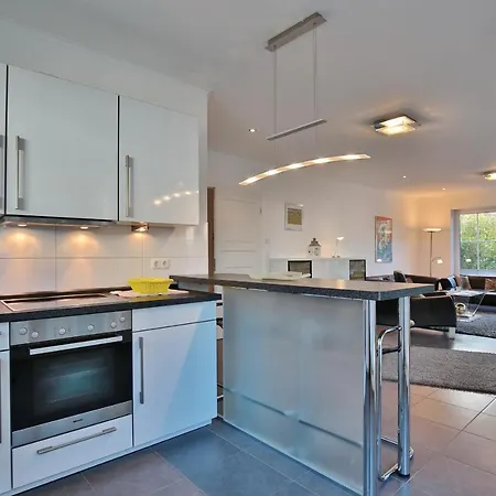 Apartment Mare Mare 1 *