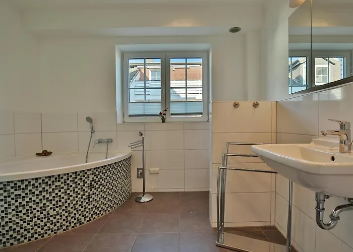 Apartamento Mare Mare 1